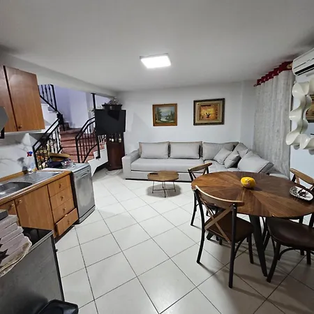 Apartment Marine's Bliss