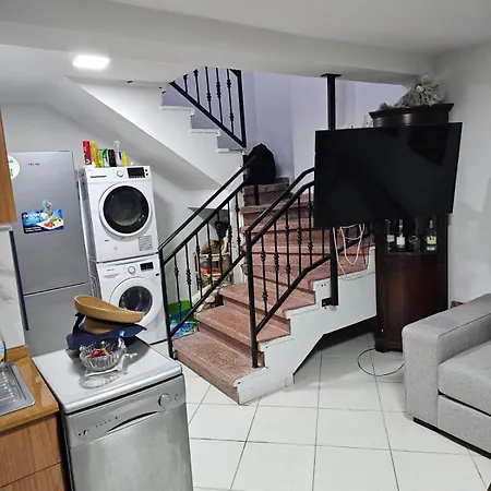 Apartment Marine's Bliss *